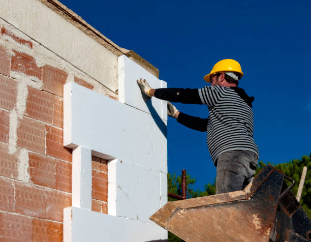 Best Spray Foam Insulation in Horse Cave, KY