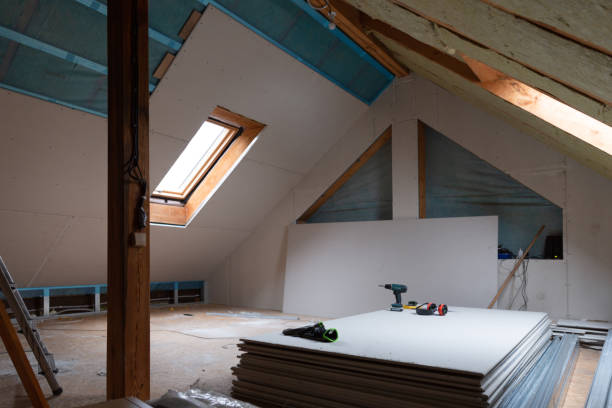 Best Geographic-Specific Insulation Services in Horse Cave, KY