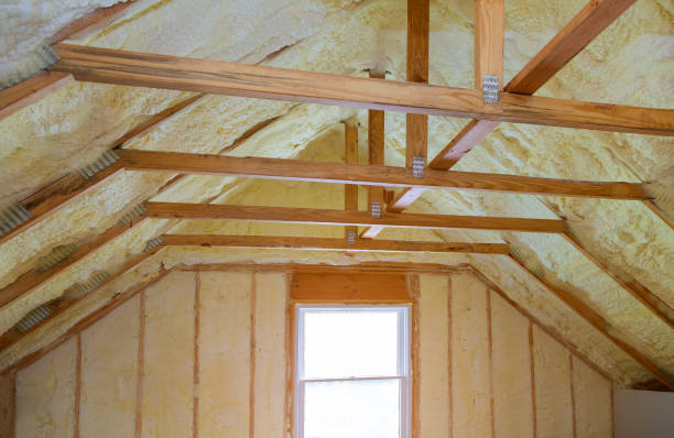 Best Blown-in Insulation in Horse Cave, KY