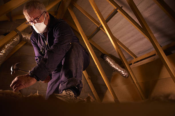 Horse Cave, KY Insulation Contractor Company